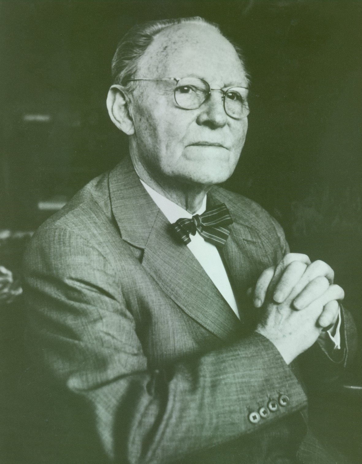 Gunnar Gunnarsson (1889  - 1975)