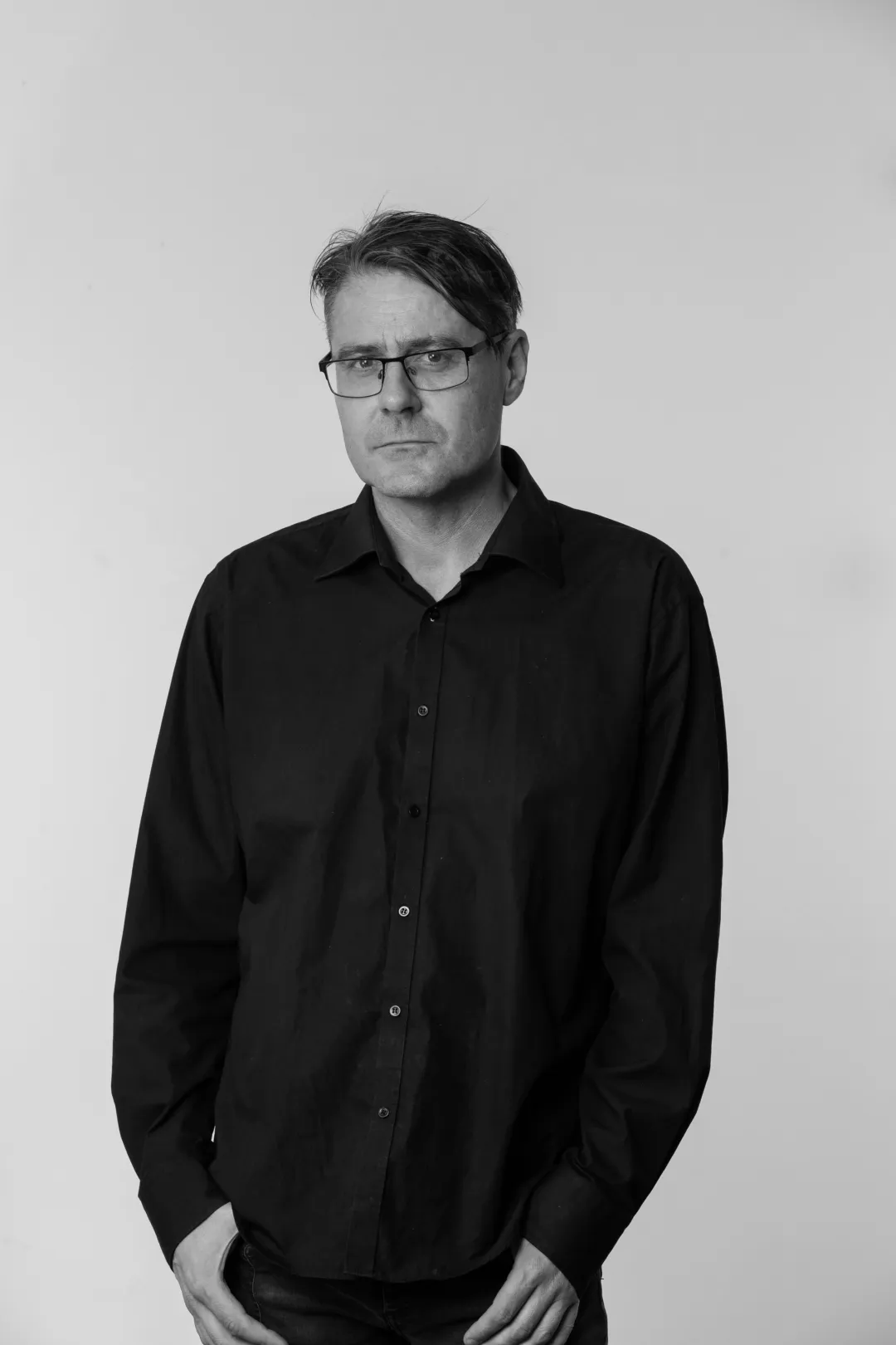 Eiríkur Guðmundsson